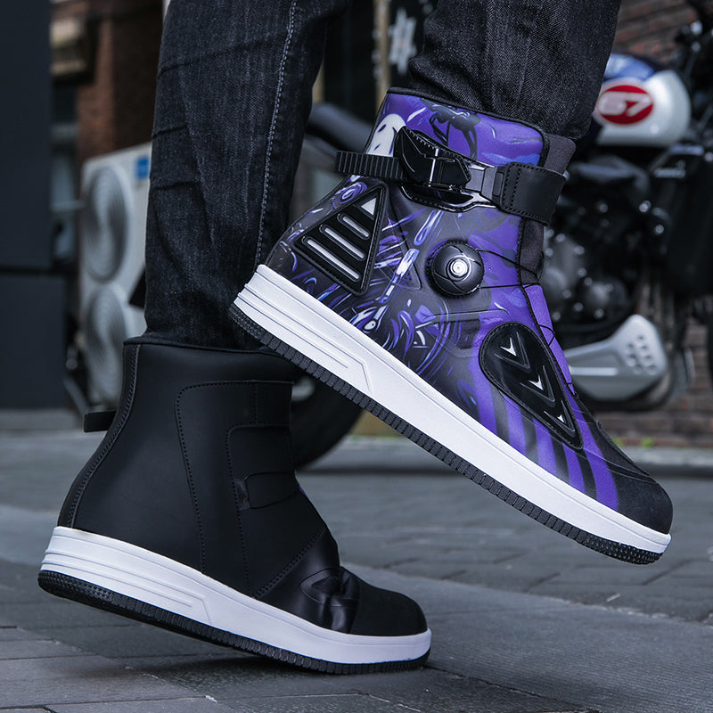 Aoraki Motorcycle Boots JC-0027 - JC-0027-PL - EV1A7115.jpg
