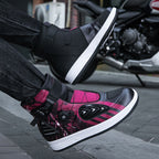 Aoraki Motorcycle Boots JC-0027 - JC-0027-RS - EV1A7125.jpg