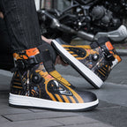 Aoraki Motorcycle Boots JC-0027 - JC-0027-YEL - EV1A7126.jpg