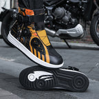 Aoraki Motorcycle Boots JC-0027 - JC-0027-YEL - EV1A7127.jpg