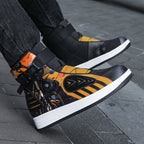 Aoraki Motorcycle Boots JC-0027 - JC-0027-YEL - EV1A7128.jpg
