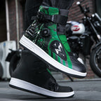 Aoraki Motorcycle Boots JC-0027 - JC-0027-GN - EV1A7137.jpg