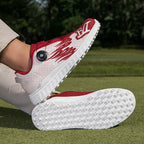 Aoraki Golf Shoes G-1005 - G-1005-RD - EV1A7158.jpg