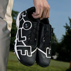 Aoraki Golf Shoes G-1007 - G-1007-BK - EV1A7169.jpg