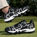 Aoraki Golf Shoes G-1007 - G-1007-BK - EV1A7172.jpg