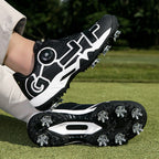Aoraki Golf Shoes G-1007 - G-1007-BK - EV1A7173.jpg