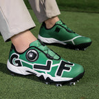 Aoraki Golf Shoes G-1007 - G-1007-GN - EV1A7180.jpg