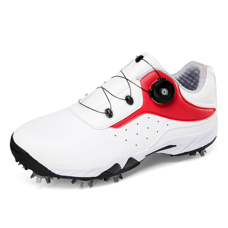 Aoraki Golf Shoes F-X05 - F-X05 RD - EV1A7197