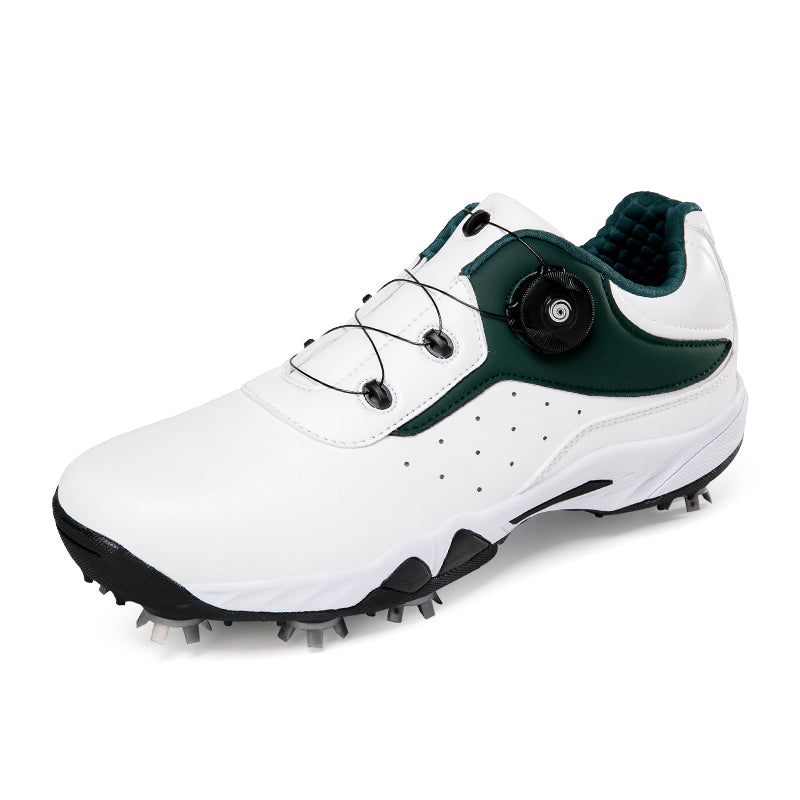 Aoraki Golf Shoes F-X05 - F-X05 GN - EV1A7204