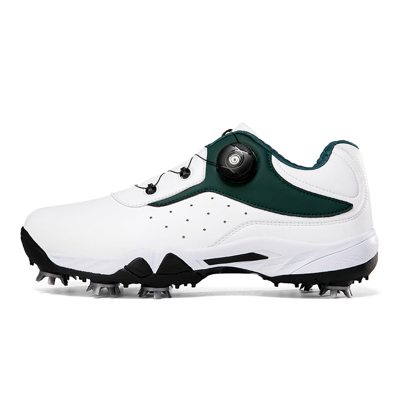 Aoraki Golf Shoes F-X05 - F-X05 GN - EV1A7206
