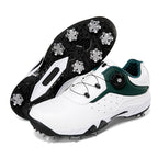 Aoraki Golf Shoes F-X05 - F-X05 GN - EV1A7224