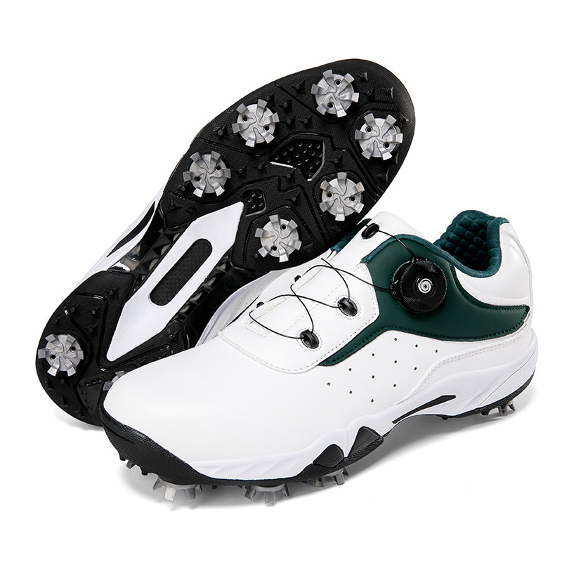 Aoraki Golf Shoes F-X05 - F-X05 GN - EV1A7224