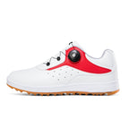 Aoraki Golf Shoes F-X05-X - F-X05-X RD - EV1A7225