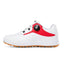 Aoraki Golf Shoes F-X05-X - F-X05-X RD - EV1A7225