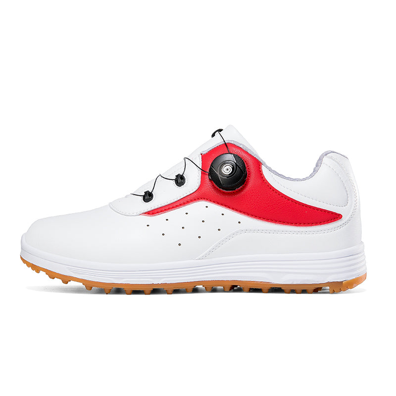 Aoraki Golf Shoes F-X05-X - F-X05-X RD - EV1A7225