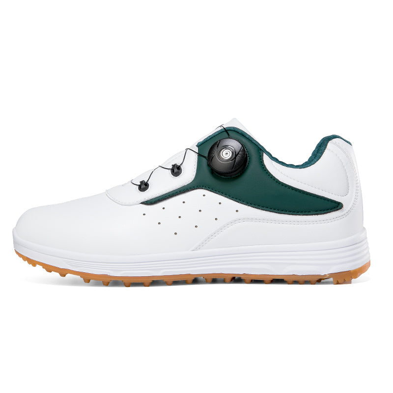 Aoraki Golf Shoes F-X05-X - F-X05-X GN - EV1A7227