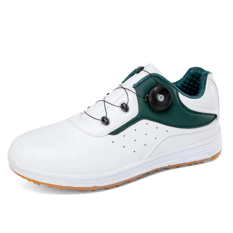 Aoraki Golf Shoes F-X05-X - F-X05-X GN - EV1A7233