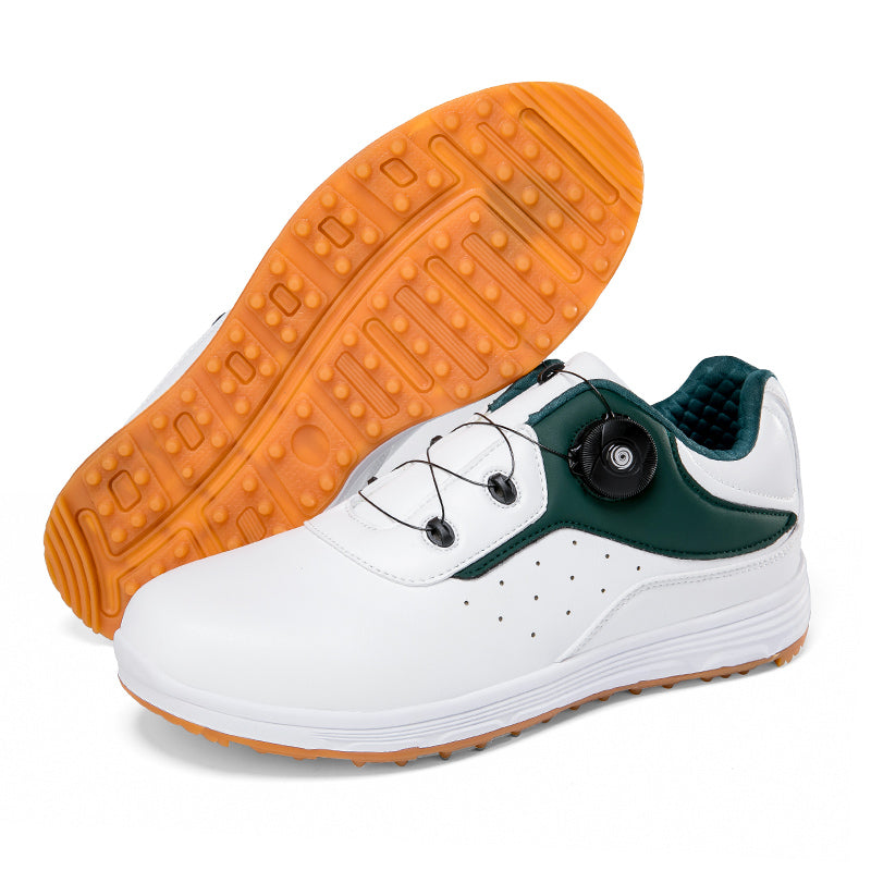 Aoraki Golf Shoes F-X05-X - F-X05-X GN - EV1A7237