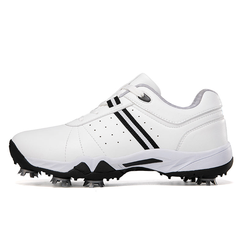 Aoraki Golf Shoes F-X06 - F-X06 BK - EV1A7279 Main image
