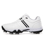 Aoraki Golf Shoes F-X06 - F-X06 BK - EV1A7279