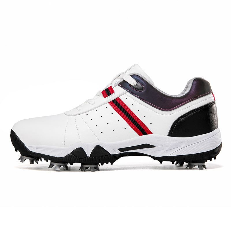 Aoraki Golf Shoes F-X06 - F-X06 RD - EV1A7281