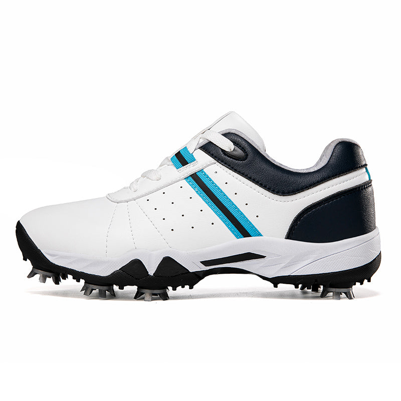 Aoraki Golf Shoes F-X06 - F-X06 BU - EV1A7283