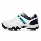 Aoraki Golf Shoes F-X06 - F-X06 BU - EV1A7283