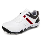 Aoraki Golf Shoes F-X06 - F-X06 RD - EV1A7286