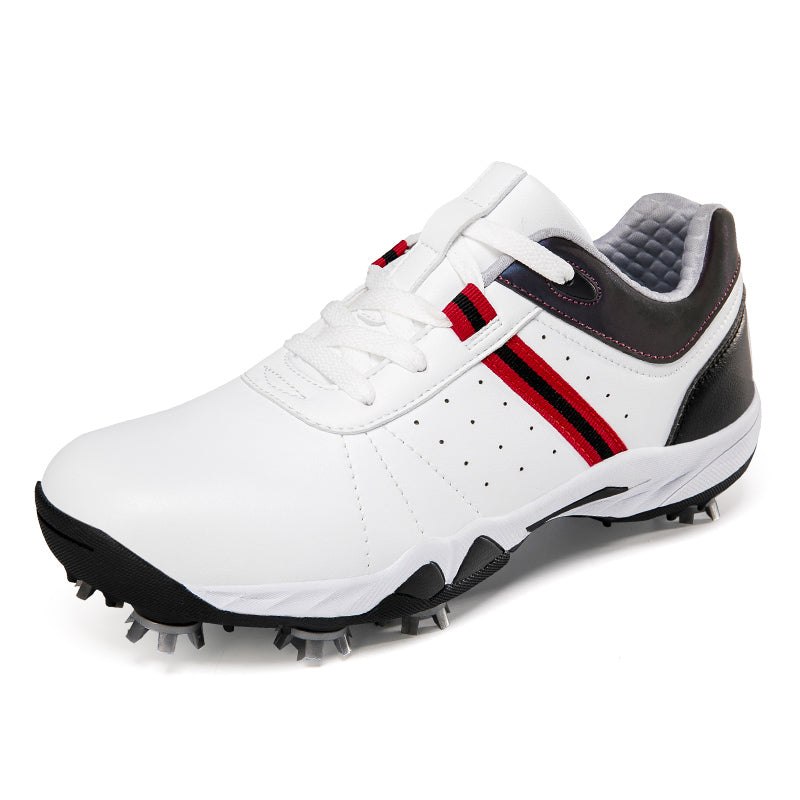 Aoraki Golf Shoes F-X06 - F-X06 RD - EV1A7286
