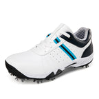 Aoraki Golf Shoes F-X06 - F-X06 BU - EV1A7297