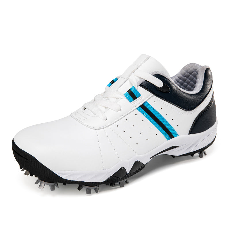 Aoraki Golf Shoes F-X06 - F-X06 BU - EV1A7297