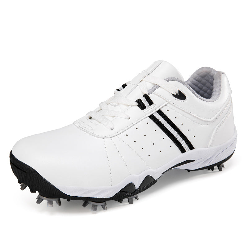 Aoraki Golf Shoes F-X06 - F-X06 BK - EV1A7301
