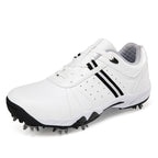 Aoraki Golf Shoes F-X06 - F-X06 BK - EV1A7301