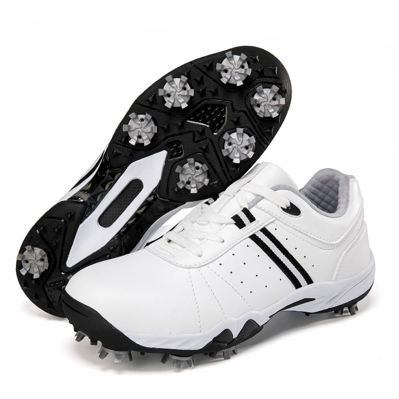 Aoraki Golf Shoes F-X06 - F-X06 BK - EV1A7303
