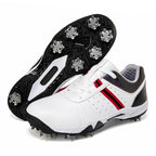 Aoraki Golf Shoes F-X06 - F-X06 RD - EV1A7304