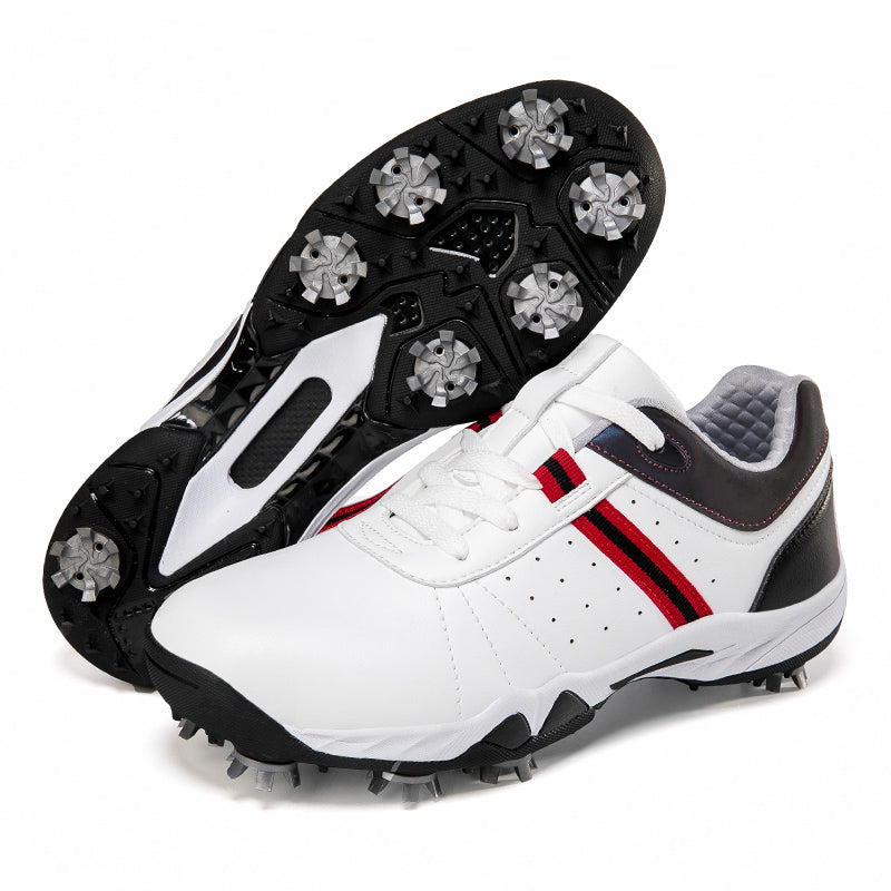 Aoraki Golf Shoes F-X06 - F-X06 RD - EV1A7304