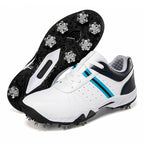 Aoraki Golf Shoes F-X06 - F-X06 BU - EV1A7305