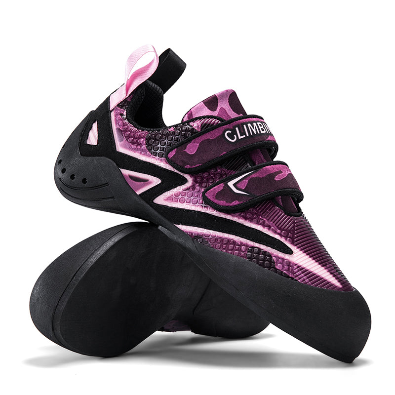 AORAKI Dihedral — Purple Secondary image