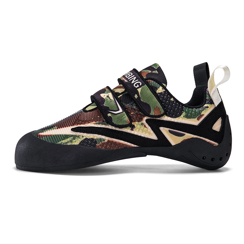 Aoraki Climbing Shoes PY-0040 - PY-0040-GN - EV1A7564.jpg