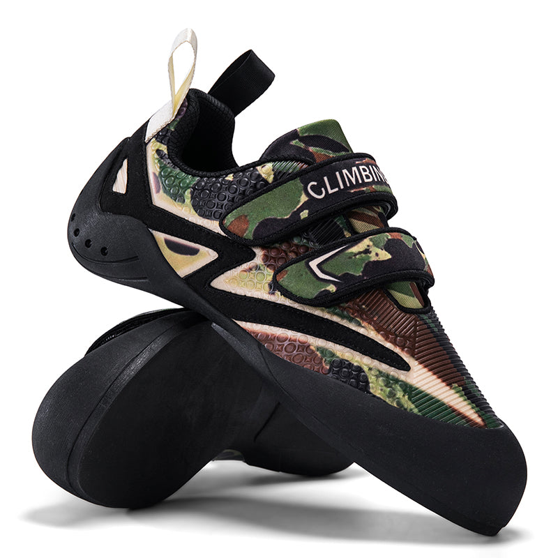 Aoraki Climbing Shoes PY-0040 - PY-0040-GN - EV1A7566.jpg