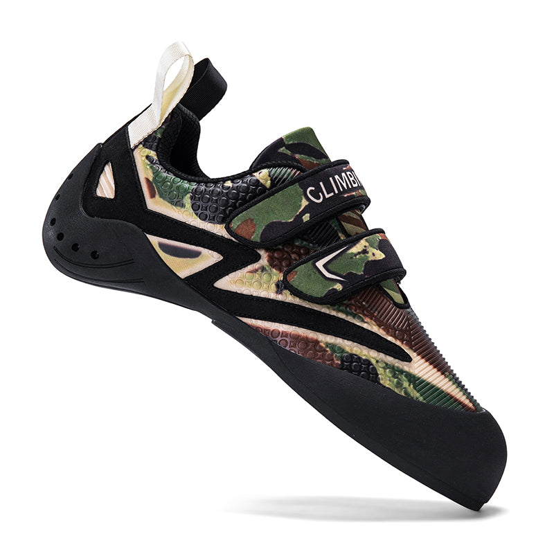 Aoraki Climbing Shoes PY-0040 - PY-0040-GN - EV1A7567.jpg