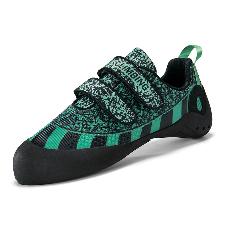 Aoraki Climbing Shoes PY-0041 - PY-0041-GN - EV1A7599.jpg