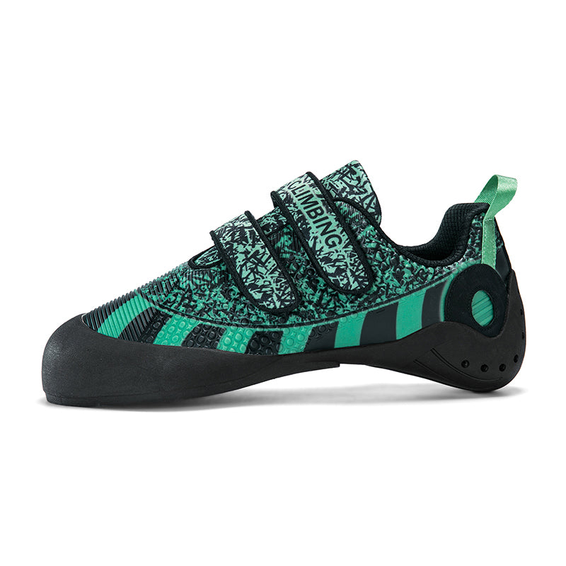 Aoraki Climbing Shoes PY-0041 - PY-0041-GN - EV1A7600.jpg