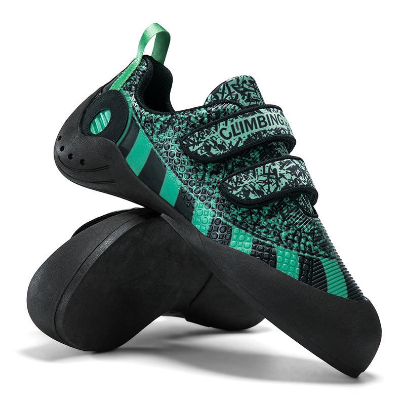 Aoraki Climbing Shoes PY-0041 - PY-0041-GN - EV1A7602.jpg