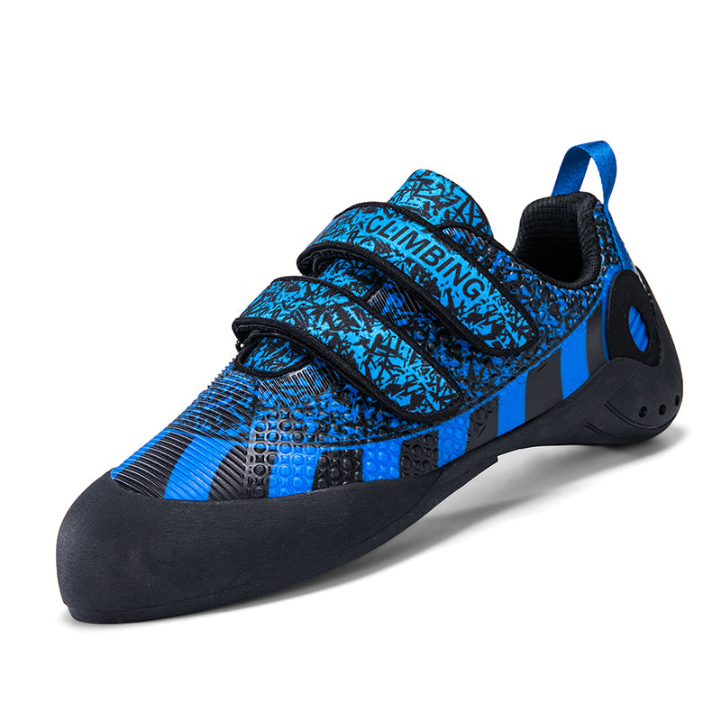 Aoraki Climbing Shoes PY-0041 - PY-0041-BU - EV1A7604.jpg