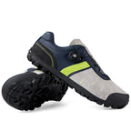 Aoraki Cycling Shoes TB186 - TB186 GN - EV1A7827