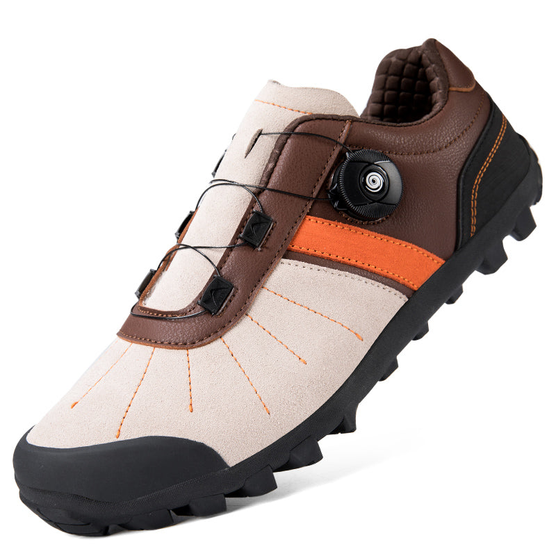 Aoraki Cycling Shoes TB186 - TB186 OG - EV1A7837