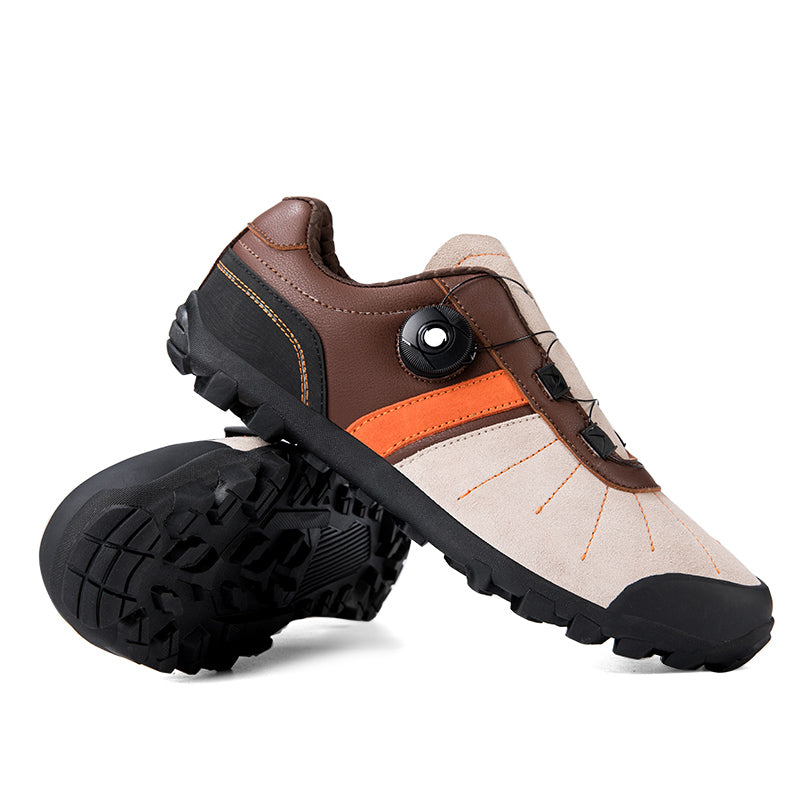 Aoraki Cycling Shoes TB186 - TB186 OG - EV1A7838