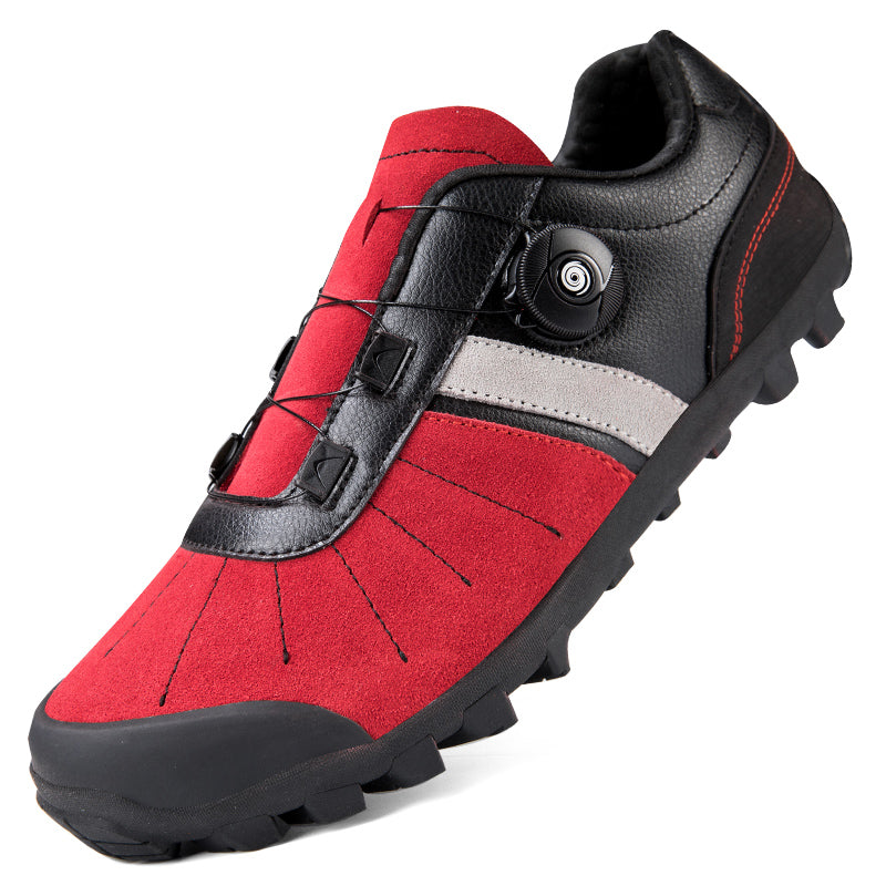 Aoraki Cycling Shoes TB186 - TB186 RD - EV1A7840