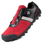 Aoraki Cycling Shoes TB186 - TB186 RD - EV1A7840